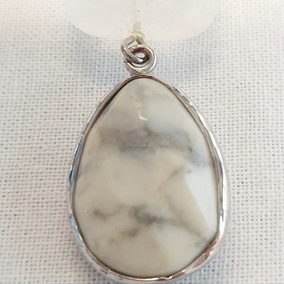 Imfibinga Natural Seed Beads, Oval Moonstone Prayer, Worry, Mediation Beads - Picture 6 of 6